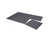 Cumpara ieftin Covoras multifunctional Adventuridge 6 piese, fiecare 62,5 x 62,5 x 1 cm