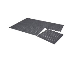 Covoras multifunctional Adventuridge 6 piese, fiecare 62,5 x 62,5 x 1 cm