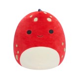 Jucarie de plus, Squishmallows, Dinozaurul Dolan, 19 cm