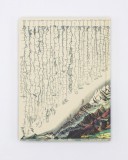 Carnet - Rivers &amp; Mountains Hardcover Notebook - Lined/Grid | Cognitive Surplus
