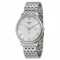 Ceas barbatesc Tissot Tradition, Argintiu, T063.610.11.038.00