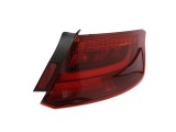 Stop spate lampa Audi A3 (8v), 06.2012- Sportback, omologare ECE, spate, cu suport bec, exterior, led, 8V4945096A, Dreapta, AL Automotive Lighting