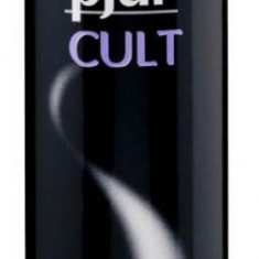 Solutie Pentru Aplicare / Ingrijire Cauciuc Si Latex Cult, 100 ml