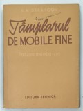 TAMPLARUL DE MOBILE FINE de A.N. STARICOV , 1951