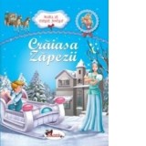 Bunica ne citeste povesti - Craiasa zapezii