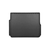 Tavita Covor Portbagaj Peugeot 3008 II Hybrid 2020 Negru Plastic Cauciucat