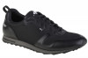 Pantofi pentru adidași 4F Men&#039;s Casual OBML255-21S negru, 41, 42, 45