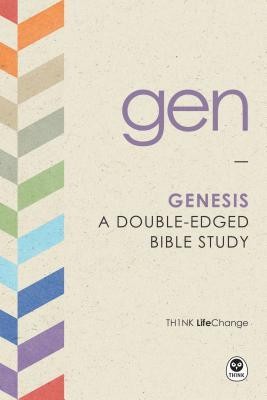 Genesis: A Double-Edged Bible Study foto