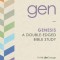 Genesis: A Double-Edged Bible Study