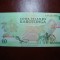COOK ISLANDS 10 DOLARI UNC