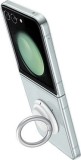 Husa telefon SAMSUNG Clear Gadget Case pentru Galaxy Z Flip5 transparent blister EF-XF731CTEGWW