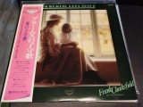 Vinil LP # &quot;Japan Press&quot; Frank Chacksfield &amp; His Orchestra - IMMMORTAL LULLABIES (EX), Jazz