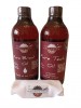 Dual Pack, Pure Breed Oil, Pure Teak Oil, laveta bumbac, 500 ml/500 ml