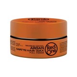RedOne Argan Matte - Ceara pentru par, 150 ml