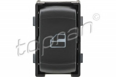 Comutator / buton reglare oglinda VW PASSAT (3B3) (2000 - 2005) TOPRAN 114 287 foto