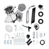 Motor complet bicicleta - compatibil Bicicleta cu motor 60cc 2T