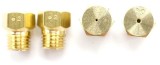 C00336481 DĂśSENSATZ G30/31-36 MBAR 481231039163 pentru aragazuri si plite WHIRLPOOL/INDESIT