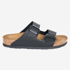 Birkenstock papuci Arizona 51793.M-Black