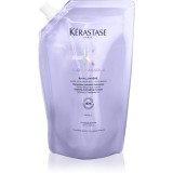K&eacute;rastase Blond Absolu Bain Lumi&egrave;re șampon de baie pentru iluminarea părului sau pentru părul cu șuvițe 500 ml