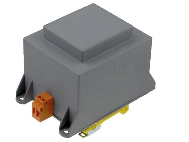 Transformator &icirc;ncapsulat 160VA 230VAC 12V 13,33A