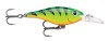 Vobler Rapala Ultra Light Shad 4cm 3gr FT