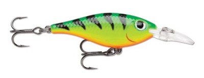 Vobler Rapala Ultra Light Shad 4cm 3gr FT foto