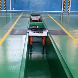 Cric canal camioane REIHMANN RHM GH.30T