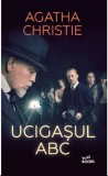 Ucigasul ABC | Agatha Christie