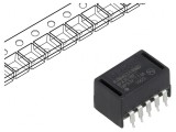 Convertor DC/DC 3,3W 4,75-18V la 3,3V 1A SMD