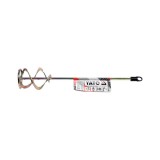 Cumpara ieftin Malaxor hex 70 x 400mm Yato YT-5497