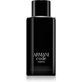 Cumpara ieftin Armani Code Parfum parfum reincarcabil pentru bărbați 125 ml