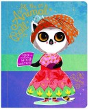 At the Animal Ball: Cute Characters to Create, with Sounds and Movements to Make | Ella Bailey, The Ivy Press