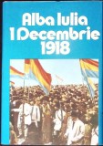 ALBA IULIA 1 DECEMBRIE 1918-IOAN SCURTU-359536