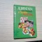 ALIMENTATIA SANATOASA A FAMILIEI MODERNE - Laurentiu Cernaianu - 2005, 428 p.