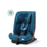 Scaun Auto cu Isofix Toria Elite i-Size Steel Blue 15 luni - 12 ani, Recaro