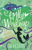 Emily Windsnap &eacute;s a m&eacute;lys&eacute;g sz&ouml;rnyetege - Liz Kessler