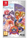 Prinny Presents Nis Volume 3 Re Release NSW, NIS AMERICA