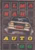 Almanah Auto 1986, Alta editura