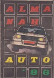 Almanah Auto 1986