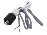 Senzor nivel lichid GEMS LS-3, filet M12 nylon, temperatură -40&divide;80&deg;C, ieșire NO