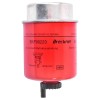 Filtru combustibil John Deere RE529643 cu separator de apa Breckner