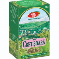 Ceai Cretisoara G96, 50g, Fares