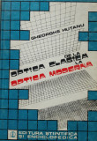 Gheorghe Hutanu - De la Optica Clasica la Optica Moderna (Fizica, 1984, 468 pagini)