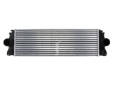 Radiator intercooler MERCEDES-BENZ SPRINTER 5-t bus (B906) (2006 - 2020) THERMOTEC DAM004TT