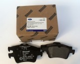 Set Placute Frana Spate Ford 1809259 Citroen C5 2008-; Ford C-Max/Grand C-max 2007-2019, Focus II 2004-2011; Focus 3 2011-; Kuga, Tourneo/Transit Con