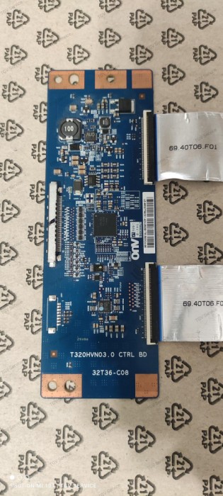T-con T320HVN03.0 32T36-C08