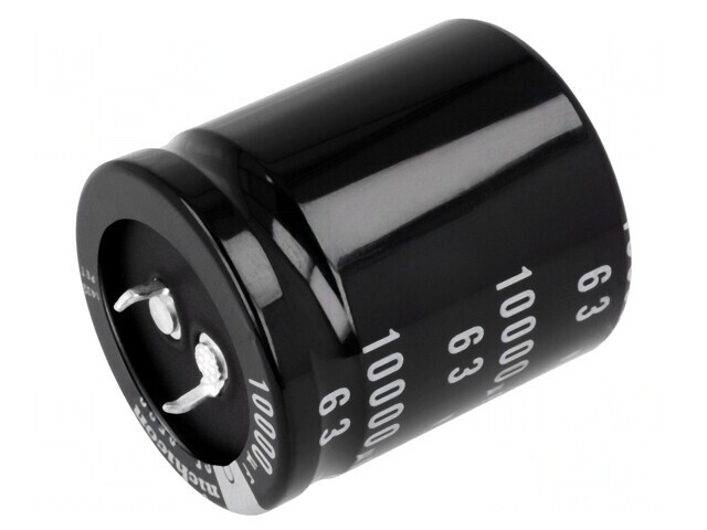 Condensator Electrolitic SNAP-IN 10000uF 63VDC 35x40mm 20%