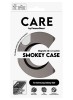 Care By Panzerglass Flagship Case Urban Combat Smokey W. Black Qi Compatible Samsung Galaxy S 2025