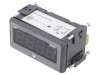 Voltmetru Digital LED 0-100V 4 Cifre N24H