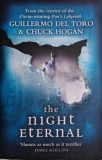 The Night Eternal &ndash; Guillermo del Toro, Chuck Hogan
